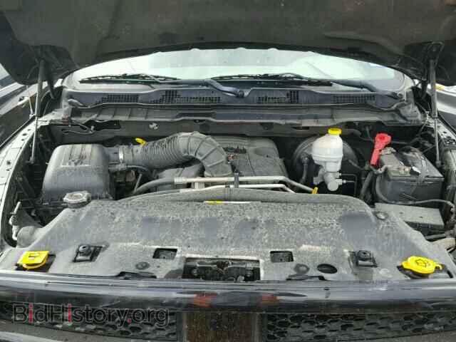 2012 DODGE RAM 1500 - VIN: 1C6RD6FT2CS258987 - Фото 7