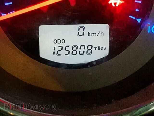 2007 MITSUBISHI ECLIPSE - VIN: 4A3AL25F37E064807 - Photo 8