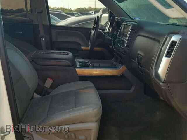 2014 CHEVROLET SILVERADO - VIN: 3GCPCSEC6EG230195 - Фото 5
