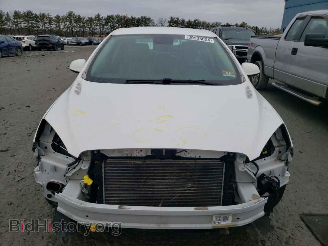 2014 BUICK VERANO - VIN: 1G4PP5SK1E4197634 - Фото 5