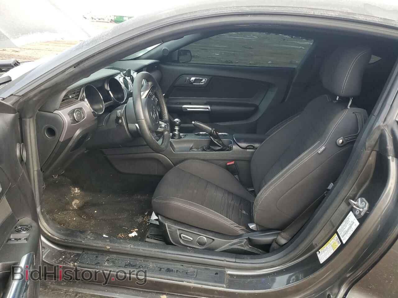 2017 FORD ALL Models - VIN: 1FA6P8TH6H5223587 - Фото 7