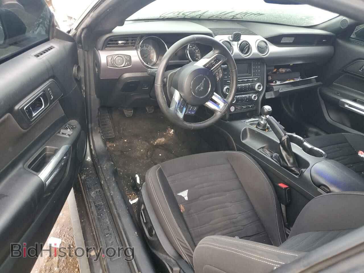 2017 FORD ALL Models - VIN: 1FA6P8TH6H5223587 - Фото 8