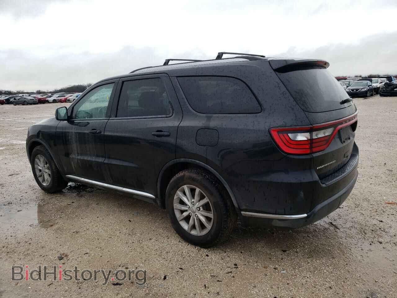 2015 DODGE DURANGO - VIN: 1C4RDHAG3FC145451 - Photo 2