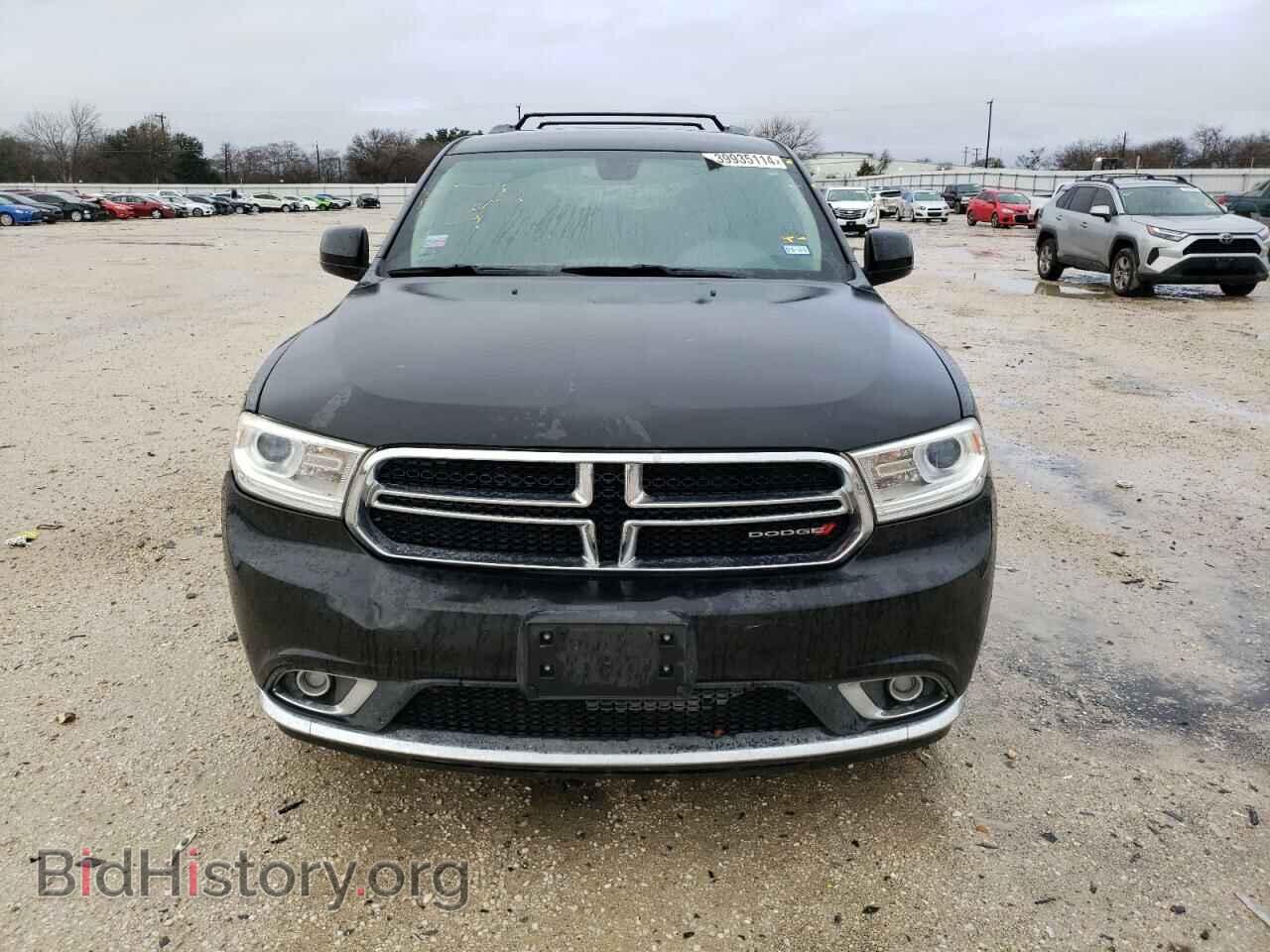 2015 DODGE DURANGO - VIN: 1C4RDHAG3FC145451 - Photo 5