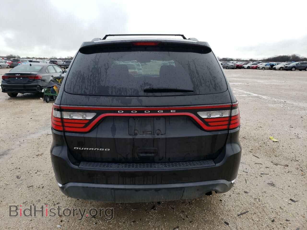 2015 DODGE DURANGO - VIN: 1C4RDHAG3FC145451 - Photo 6