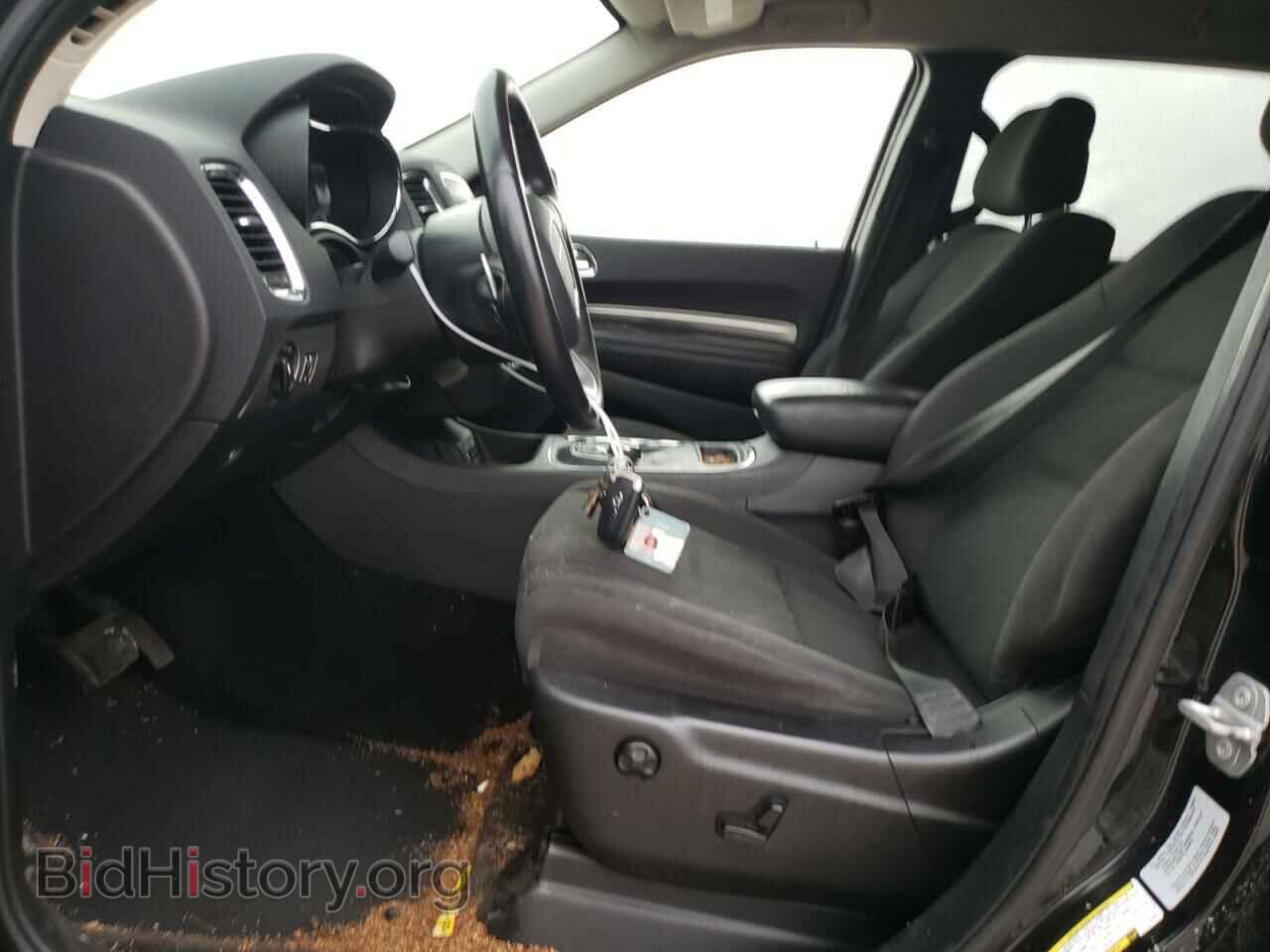 2015 DODGE DURANGO - VIN: 1C4RDHAG3FC145451 - Photo 7