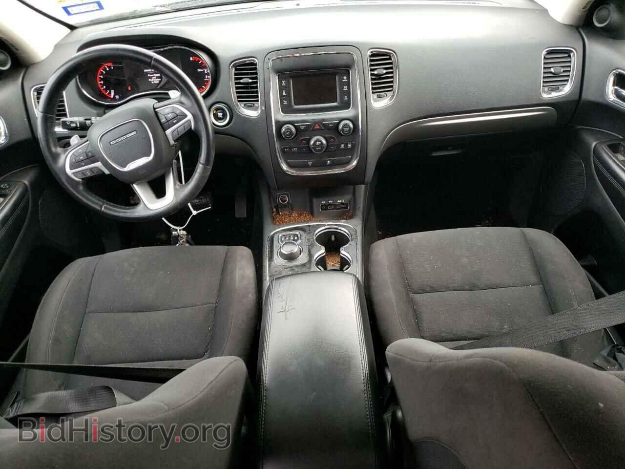 2015 DODGE DURANGO - VIN: 1C4RDHAG3FC145451 - Photo 8