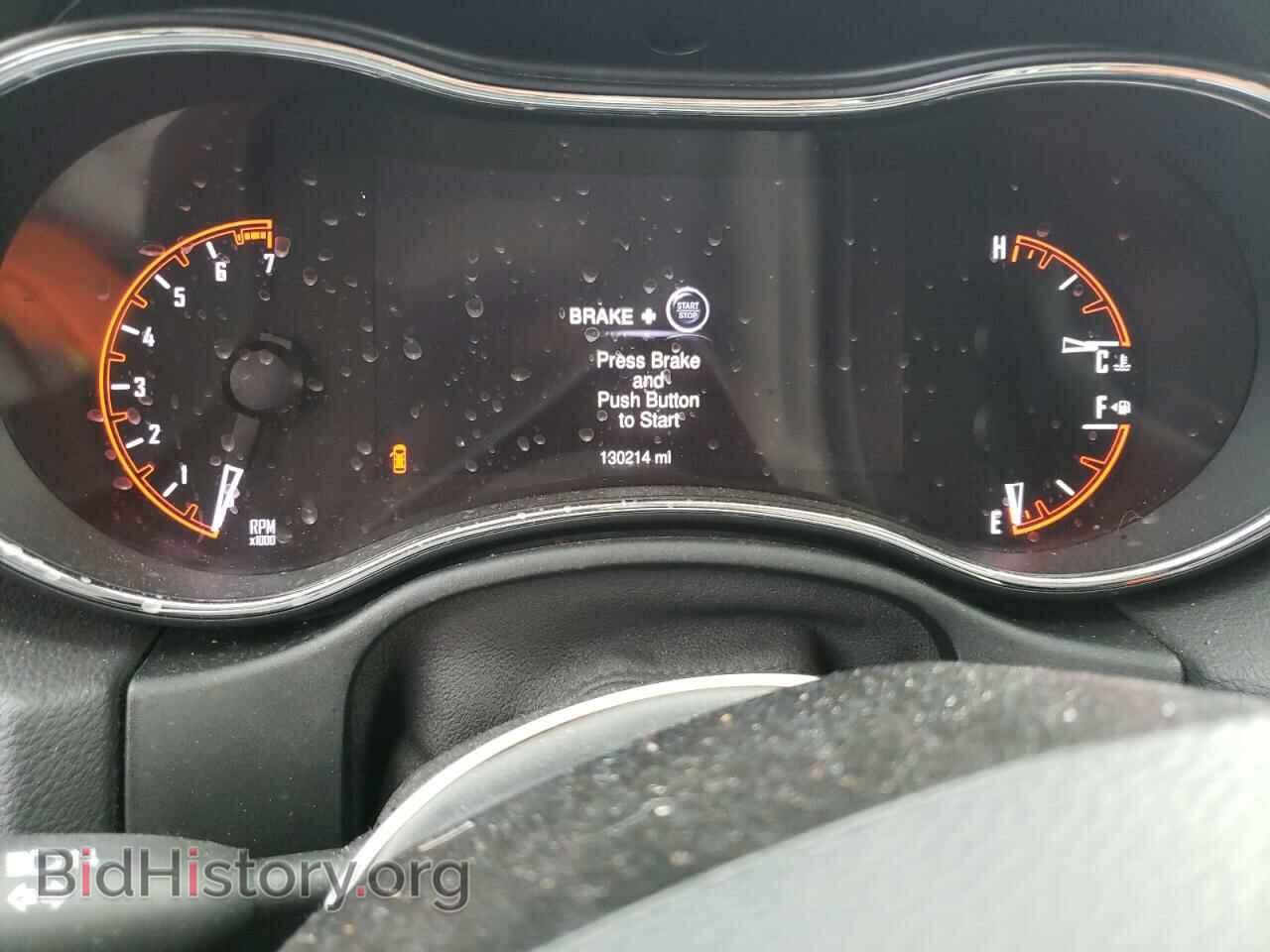 2015 DODGE DURANGO - VIN: 1C4RDHAG3FC145451 - Photo 9