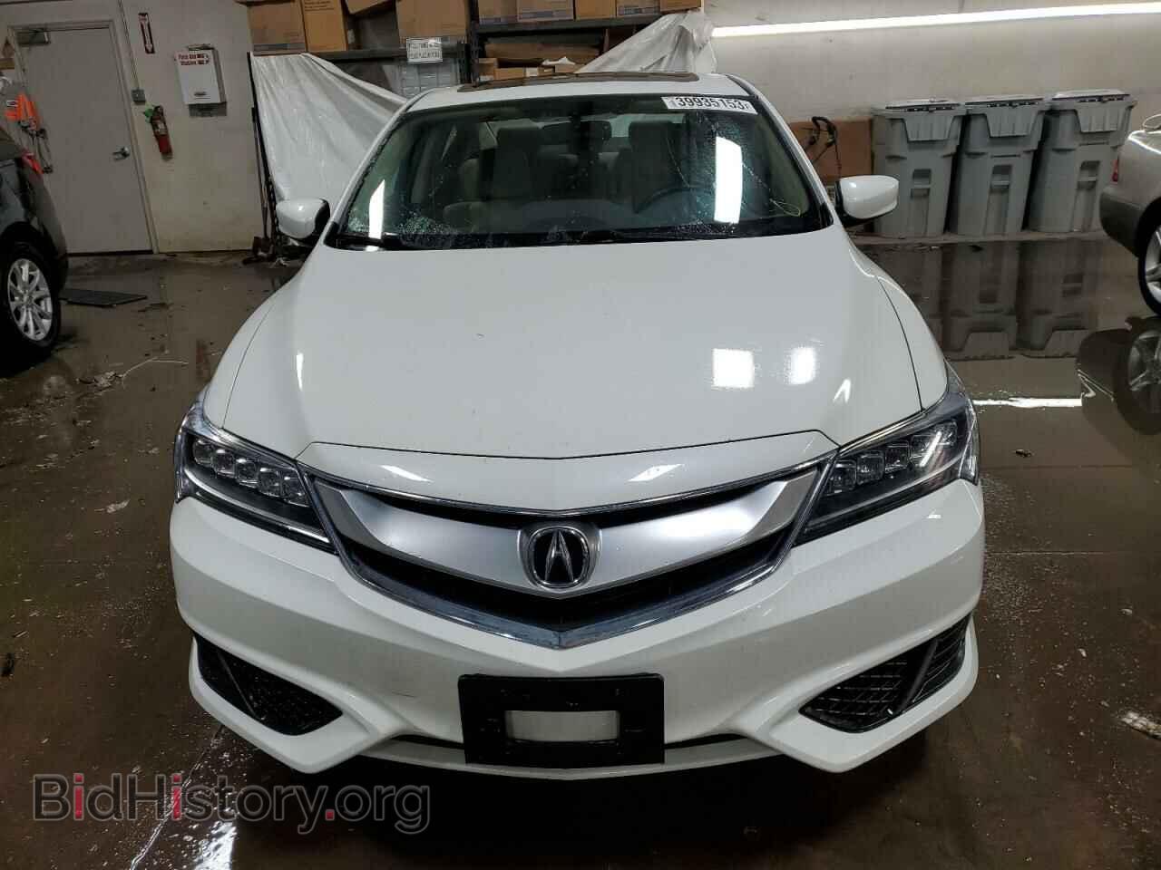 2017 ACURA ILX - VIN: 19UDE2F39HA011831 - Фото 5