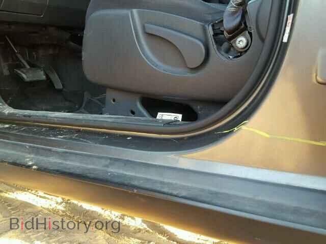 2012 JEEP LIBERTY - VIN: 1C4PJMAKXCW142943 - Фото 9