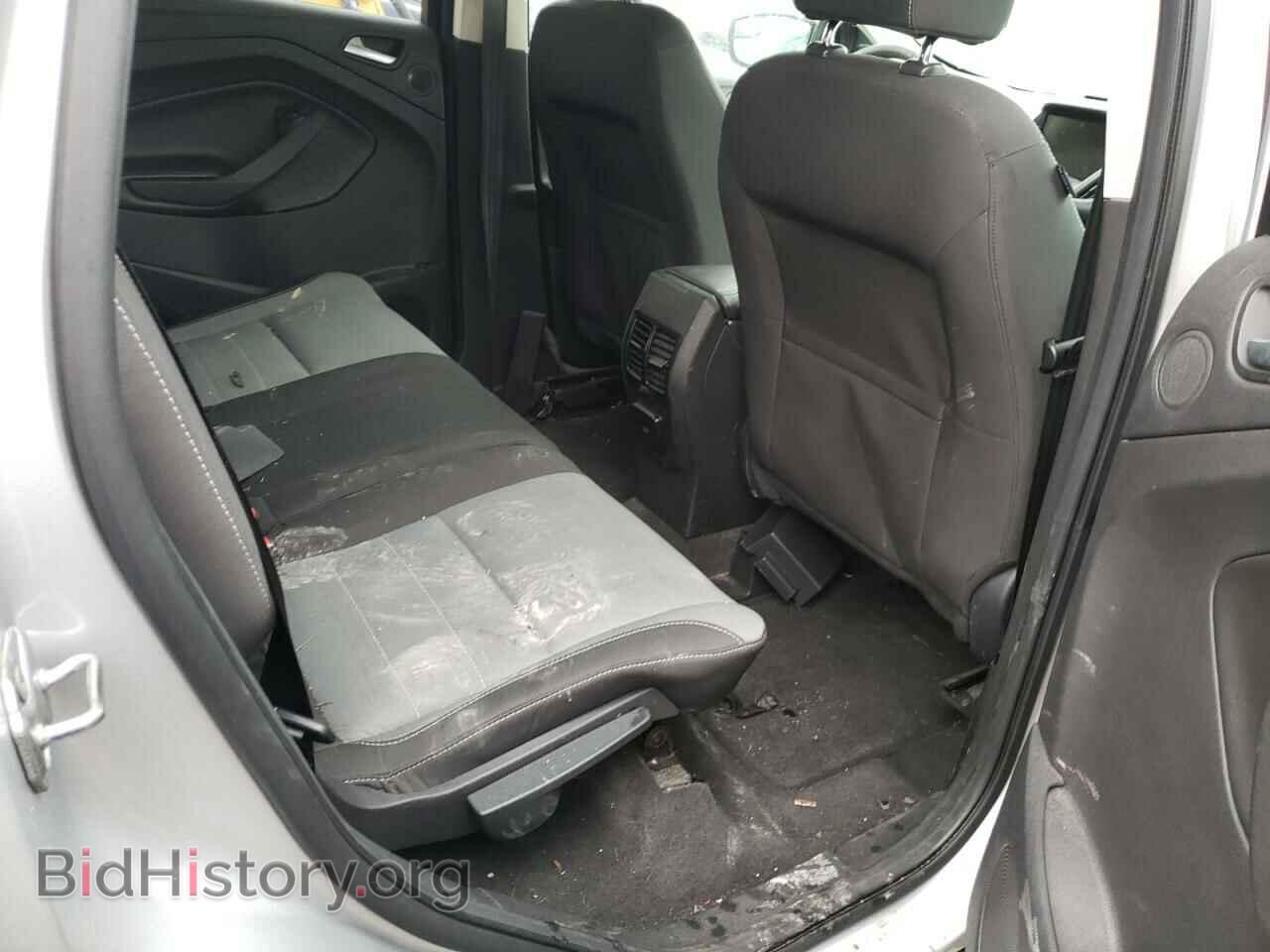 2014 FORD ESCAPE - VIN: 1FMCU0GX4EUC19253 - Photo 6