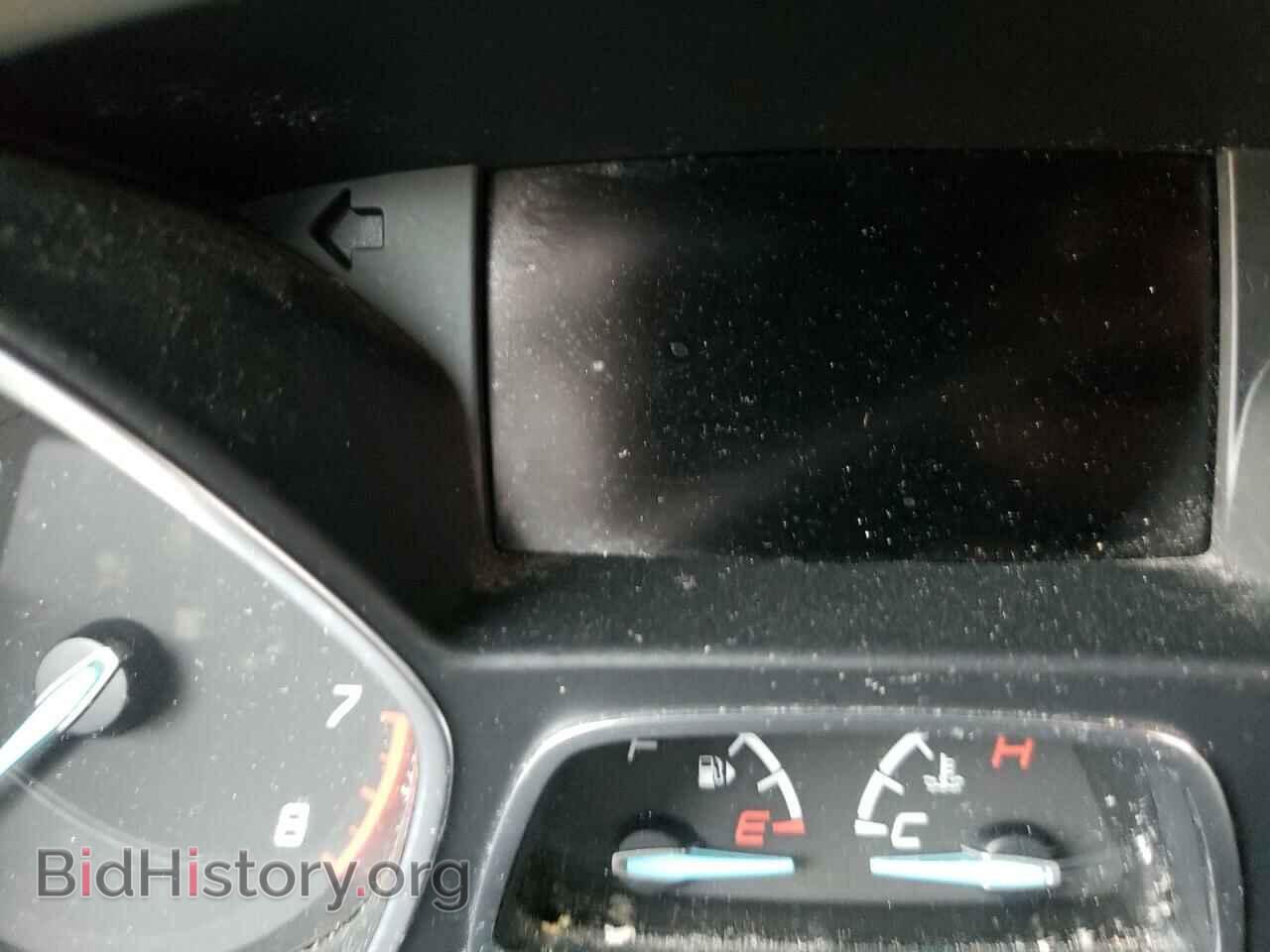 2014 FORD ESCAPE - VIN: 1FMCU0GX4EUC19253 - Photo 8