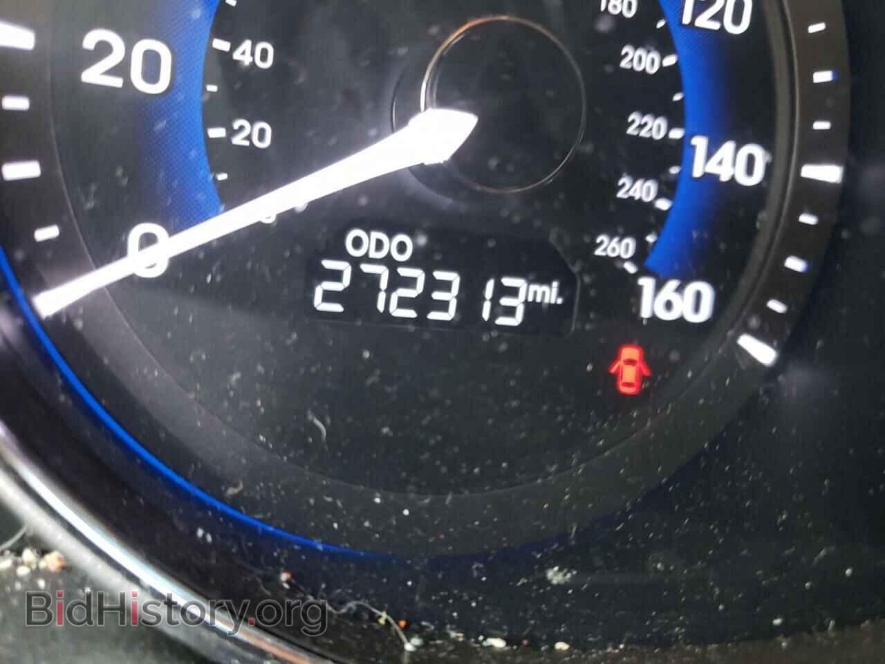 2013 HYUNDAI SONATA - VIN: KMHEC4A43DA101681 - Фото 8