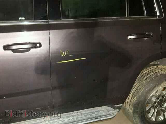 2016 GMC YUKON - VIN: 1GKS1AKC7GR176864 - Фото 9