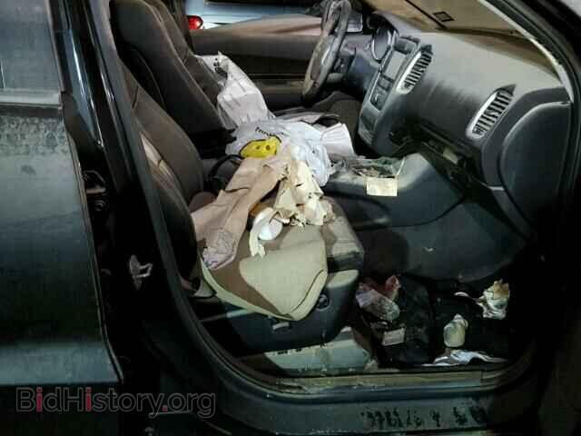 2011 DODGE DURANGO - VIN: 1D4SE5GT9BC688818 - Photo 5