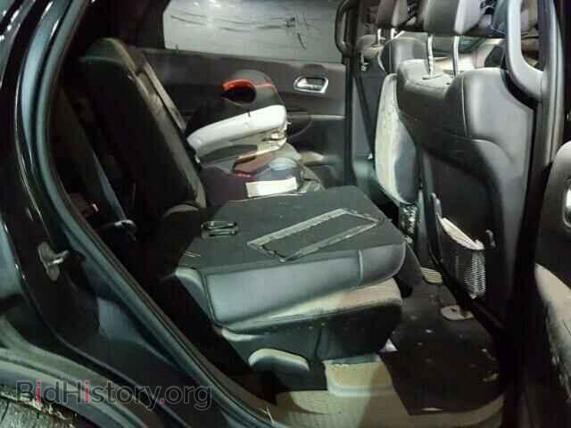 2011 DODGE DURANGO - VIN: 1D4SE5GT9BC688818 - Photo 6