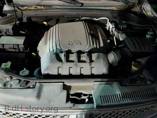2011 DODGE DURANGO - VIN: 1D4SE5GT9BC688818 - Photo 7