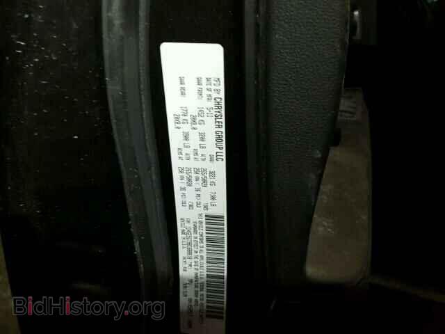 2011 DODGE DURANGO - VIN: 1D4SE5GT9BC688818 - Photo 10