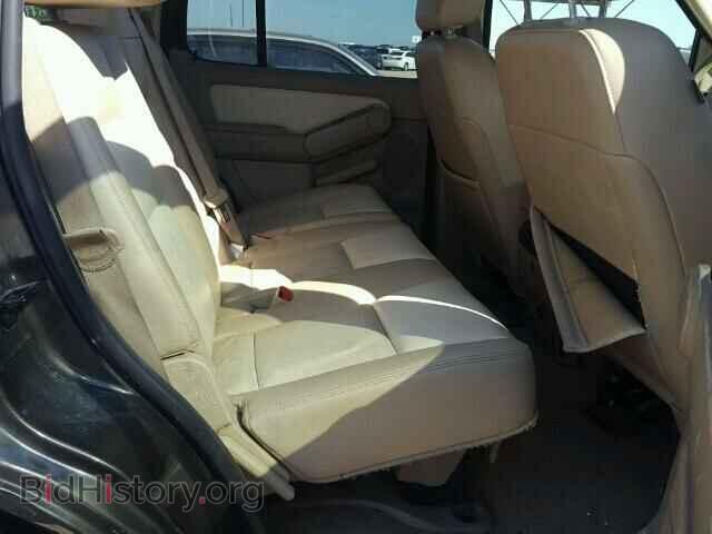 2007 FORD EXPLORER - VIN: 1FMEU74837UB87719 - Photo 6