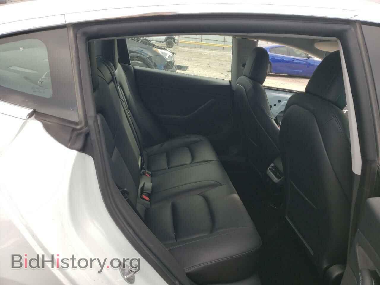 2020 TESLA MODEL 3 - VIN: 5YJ3E1EB8LF803241 - Photo 10