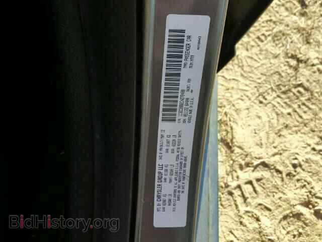 2012 CHRYSLER 200 - VIN: 1C3CCBBB2CN278408 - Photo 10