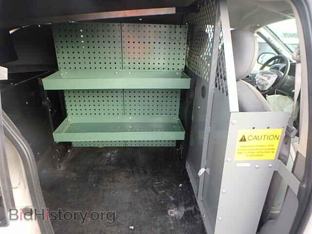 2006 DODGE CARAVAN - VIN: 1D4GP23R56B749747 - Фото 6