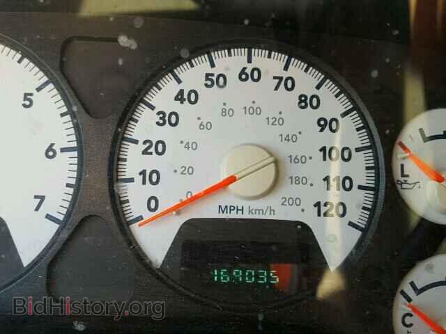 2006 DODGE RAM 1500 - VIN: 1D7HA182X6J116438 - Фото 8