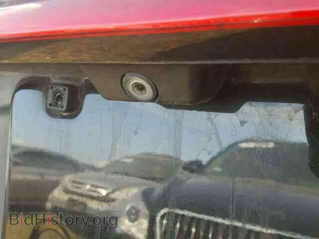 2014 DODGE DURANGO - VIN: 1C4RDHEG6EC524291 - Фото 9