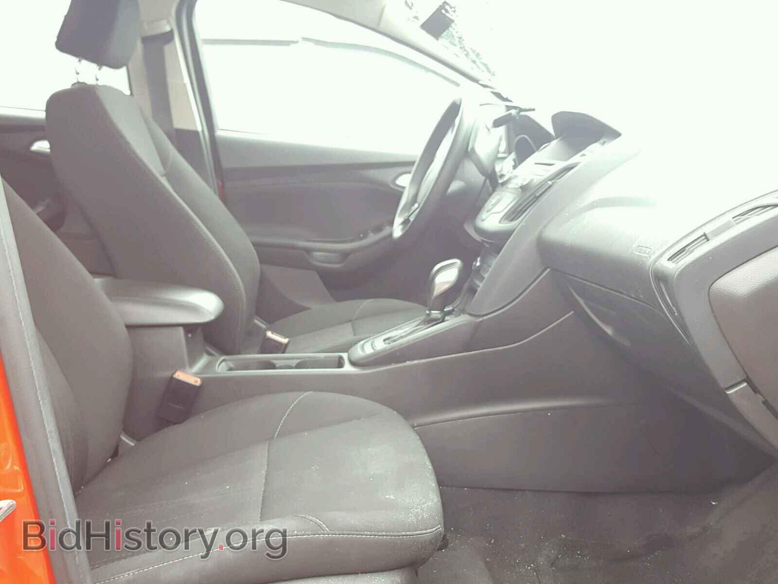 2016 FORD FOCUS - VIN: 1FADP3K24GL338691 - Фото 5