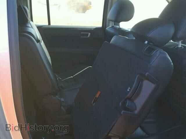 2010 HONDA PILOT - VIN: 5FNYF3H48AB021367 - Фото 6