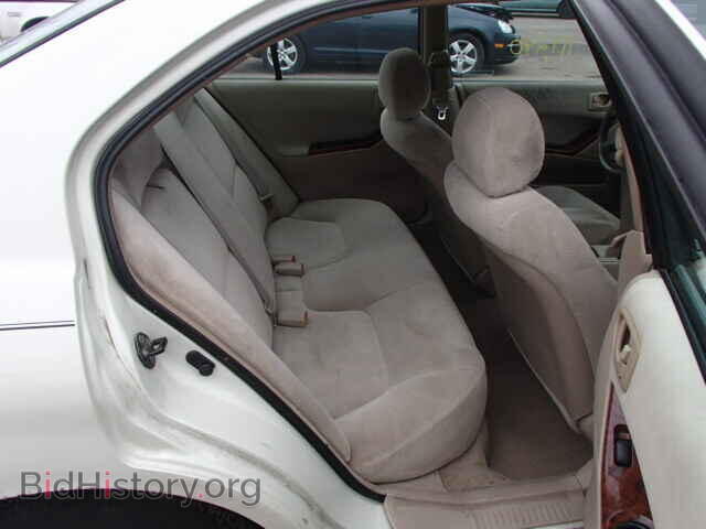 2000 MITSUBISHI GALANT - VIN: 4A3AA46G3YE043675 - Фото 6
