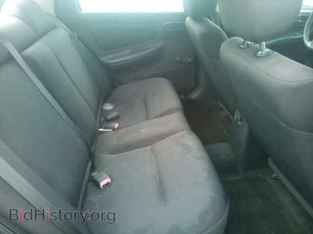 2005 DODGE NEON - VIN: 1B3ES56C45D110601 - Фото 6