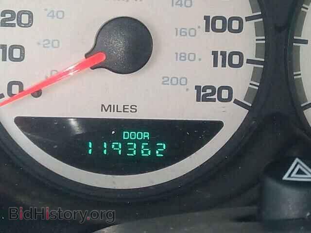 2005 DODGE NEON - VIN: 1B3ES56C45D110601 - Фото 8