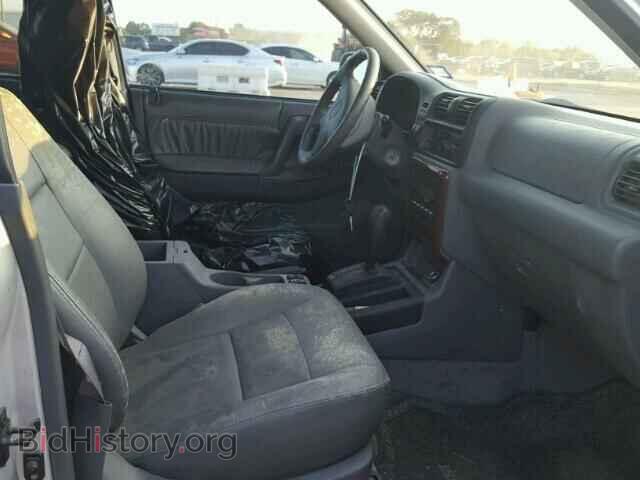 2002 ISUZU RODEO - VIN: 4S2CK58W724318579 - Фото 5