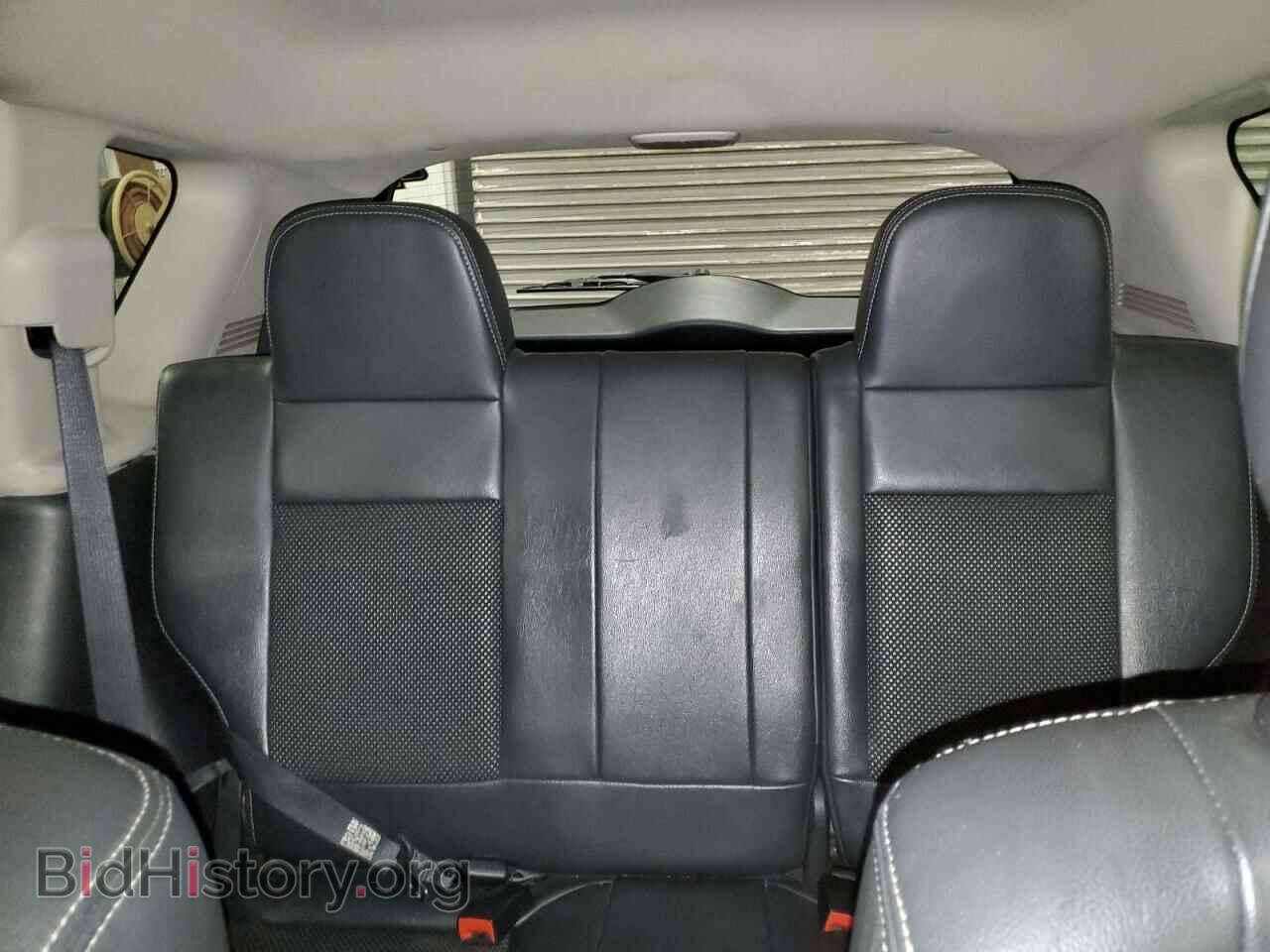 2014 JEEP COMPASS - VIN: 1C4NJCEA0ED539398 - Photo 10