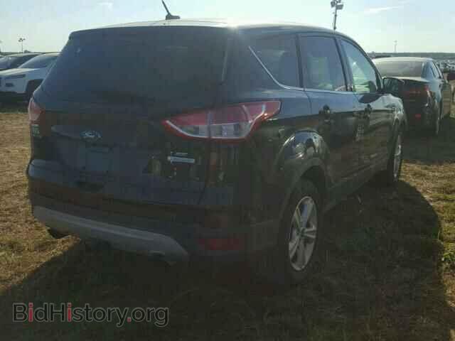 2015 FORD ESCAPE - VIN: 1FMCU0G97FUB91936 - Фото 4