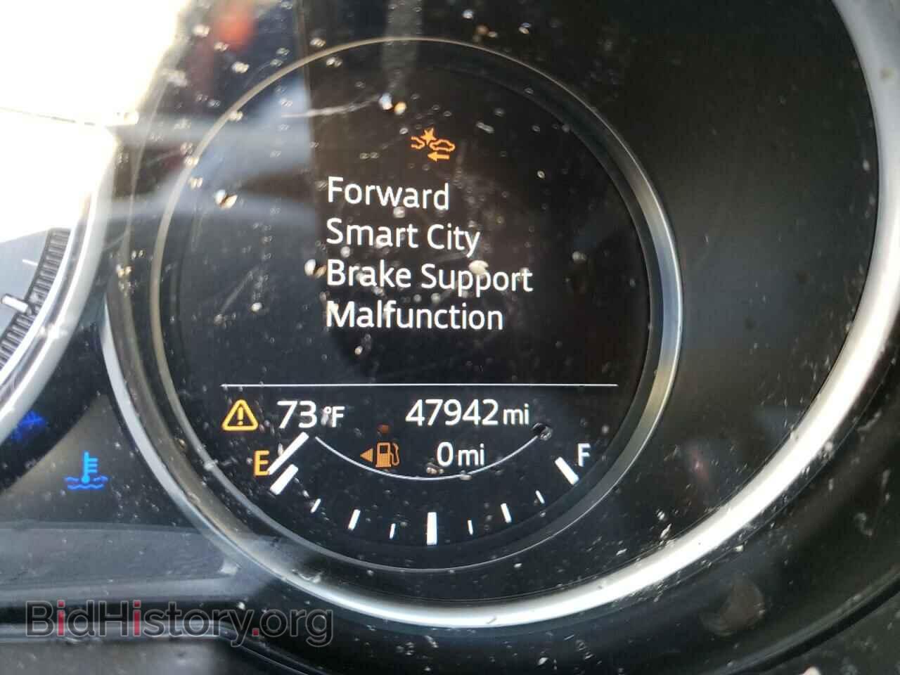 2021 MAZDA CX-5 - VIN: JM3KFBCM1M0342619 - Фото 8