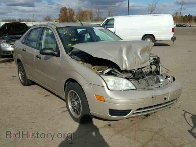 Photo 1FAFP34N66W151126 - FORD FOCUS 2006