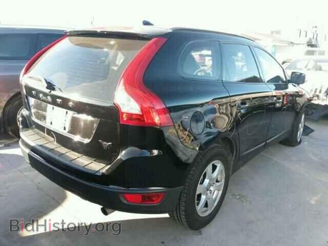 2012 VOLVO XC60 - VIN: YV4952DL7C2306546 - Фото 4