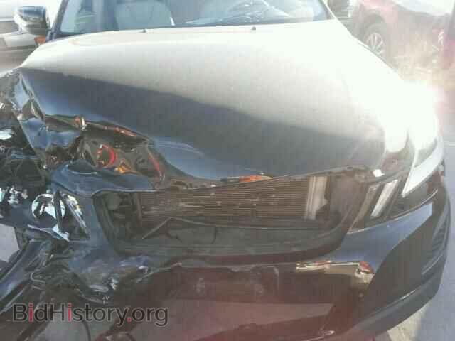 2012 VOLVO XC60 - VIN: YV4952DL7C2306546 - Фото 9