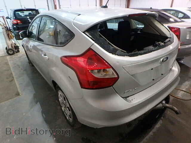 2012 FORD FOCUS - VIN: 1FAHP3K25CL175559 - Photo 3