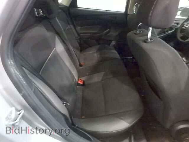 2012 FORD FOCUS - VIN: 1FAHP3K25CL175559 - Photo 6
