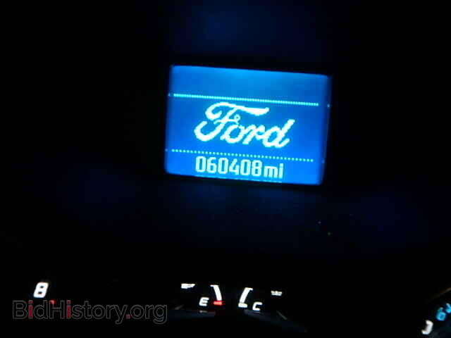 2012 FORD FOCUS - VIN: 1FAHP3K25CL175559 - Photo 8
