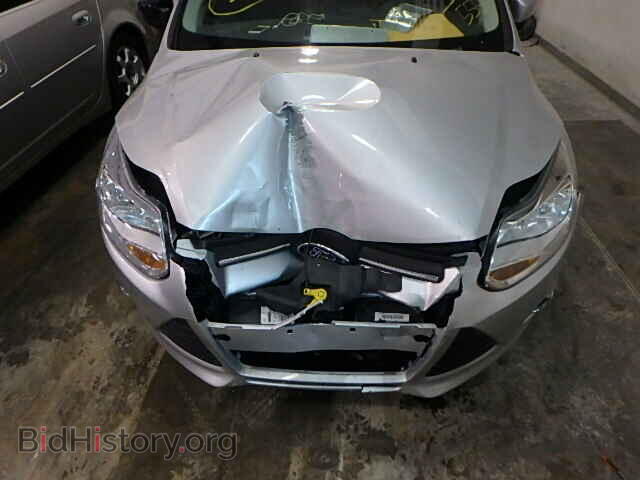 2012 FORD FOCUS - VIN: 1FAHP3K25CL175559 - Photo 9