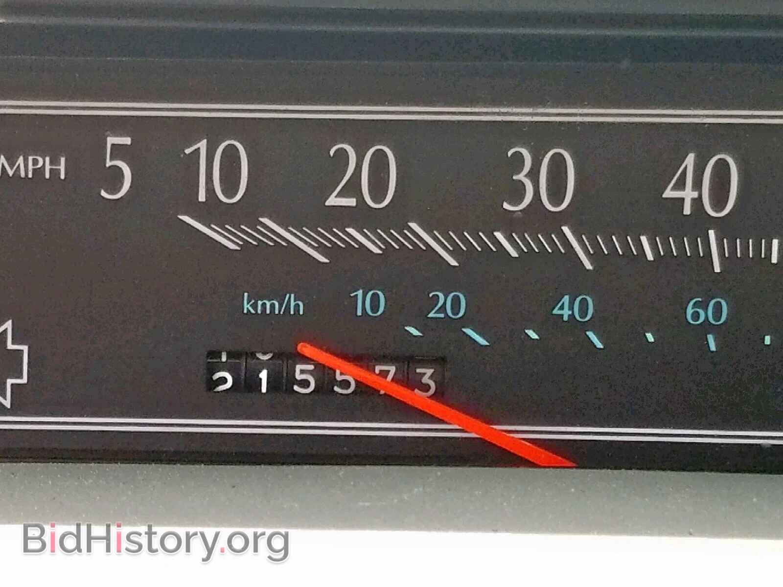 1987 CADILLAC DEVILLE - VIN: 1G6CD1183H4229453 - Photo 8
