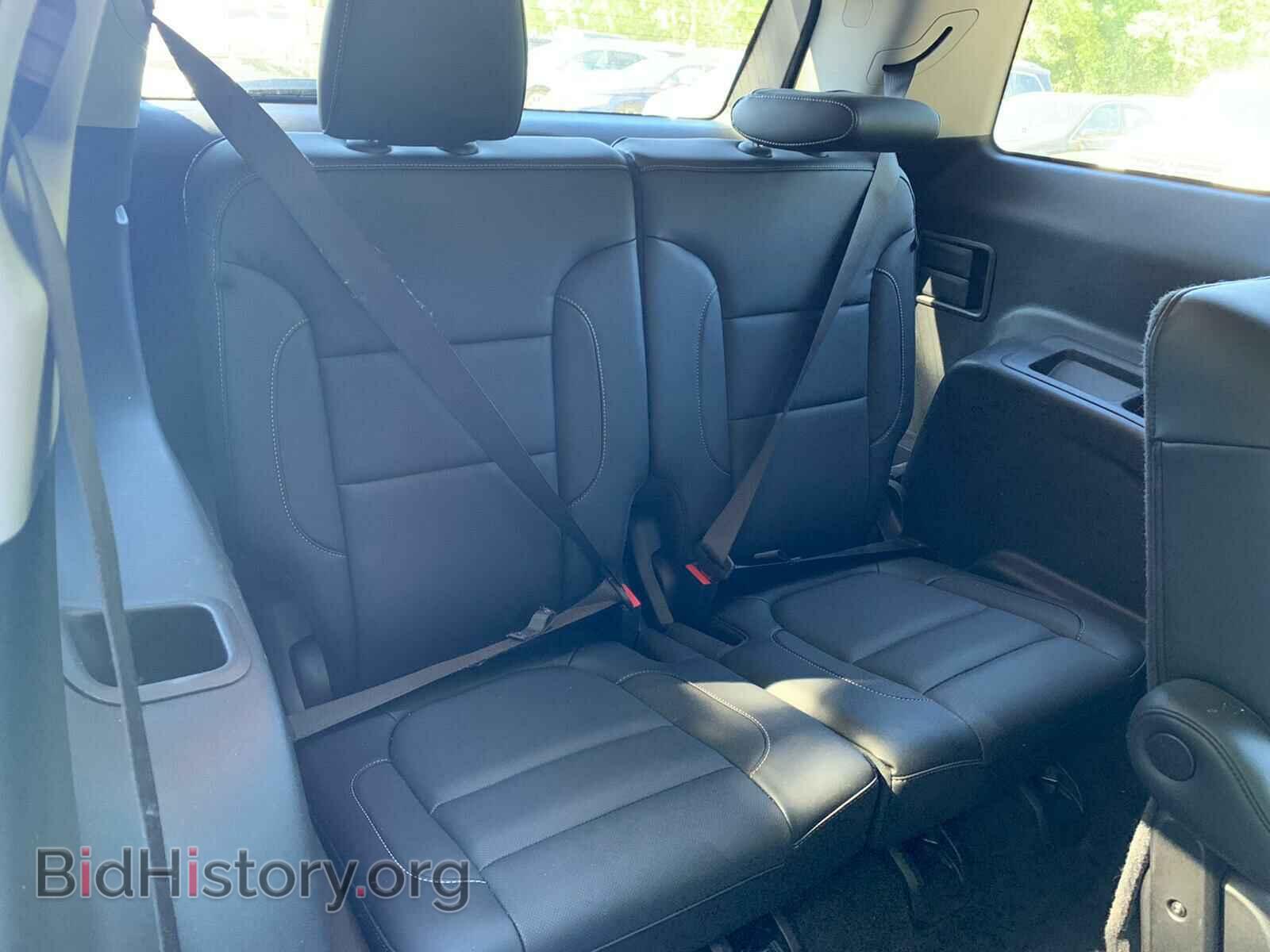 2017 GMC ACADIA - VIN: 1GKKNULS3HZ210697 - Фото 8