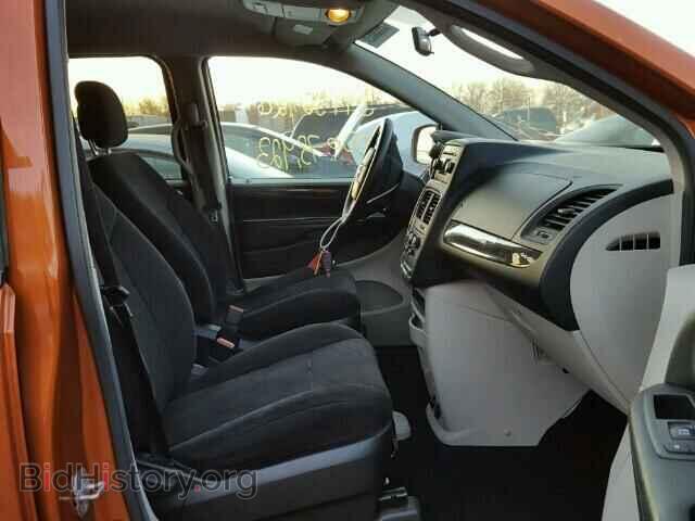 2011 DODGE CARAVAN - VIN: 2D4RN3DG2BR742557 - Photo 5