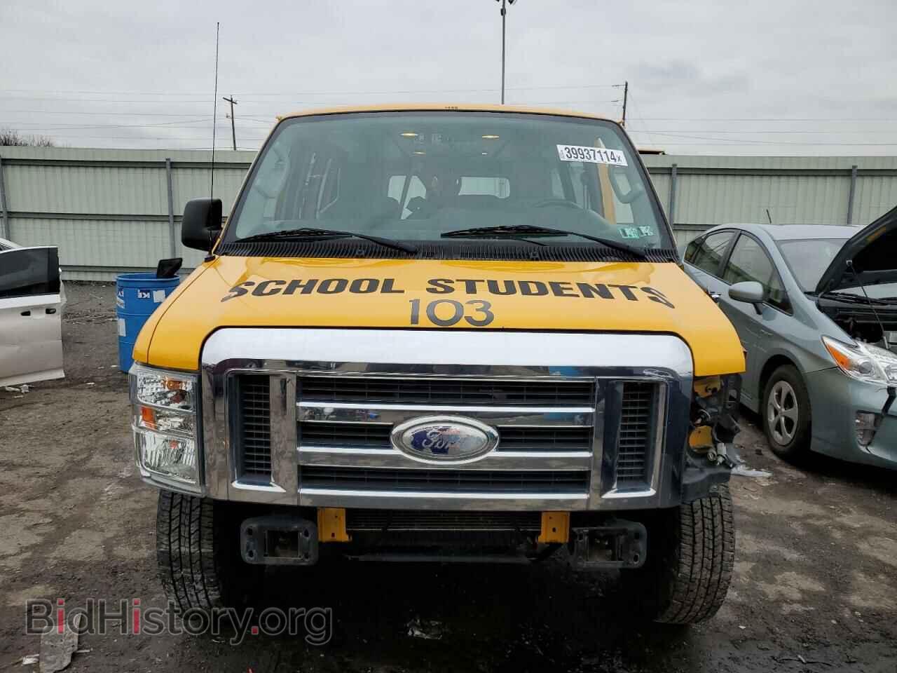 2014 FORD ALL Models - VIN: 1FTNE2EW2EDA90963 - Photo 5