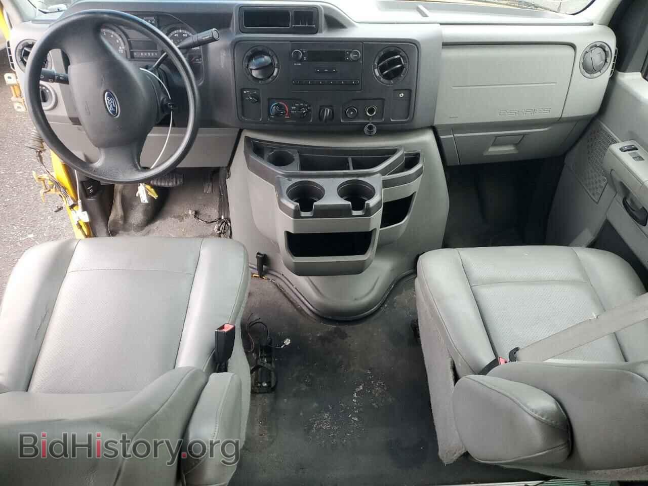 2014 FORD ALL Models - VIN: 1FTNE2EW2EDA90963 - Photo 8