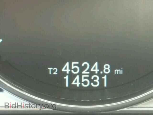 2016 VOLVO S60 - VIN: LYV402FMXGB107612 - Фото 8